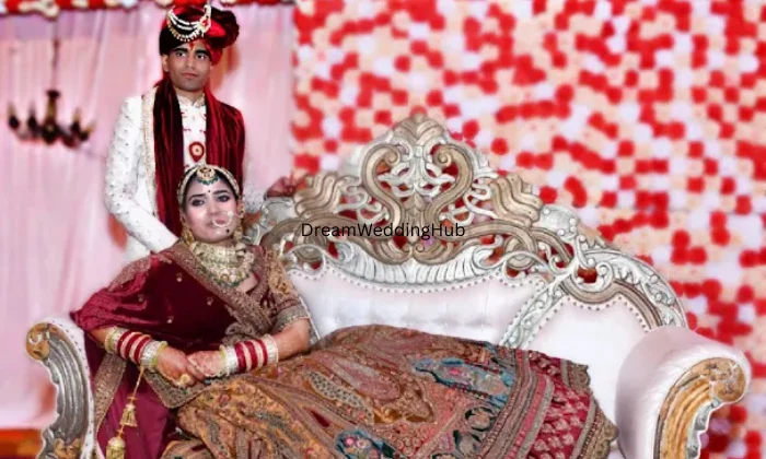 Sangam Studio  Media Centre